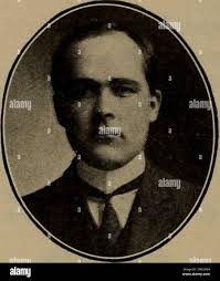 Jesse johnson hi-res stock photography and images