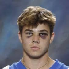 Jacob Bower's Santa Margarita High School Career Home