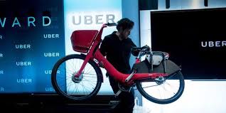 Les magasins vae et atelier réparations mais aussi les subventions de 500€ à l'achat. Uber Va Lancer Des Velos Electriques En Libre Service A Paris