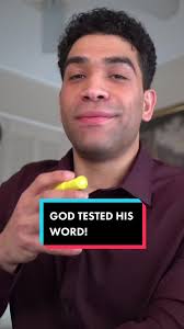 What Happends If Ypu Test The Lord