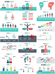 Pictorial Powerpoint Charts Powerpoint Charts Infographic