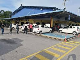 Sekolah Memandu Putrajaya 18
