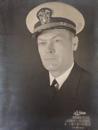 Howard Paul Hawkins (1912-1977)