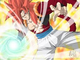Maybe you would like to learn more about one of these? Wallpapers Hd Gogeta Ssj4 Wallpaper Cave