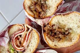 This waiter is looking out for gordon ramsay by telling him what not to eat. London S Only Real Philly Cheesesteak Goes From Food Truck To Permanent Restaurant Eater London