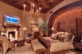 Luxury master bedroom ideas : 20 Elegant Luxury Master Bedroom Design Ideas