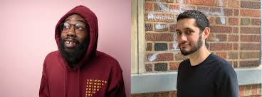 SHOWTIME® ORDERS NEW COMEDY SERIES FLATBUSH MISDEMEANORS