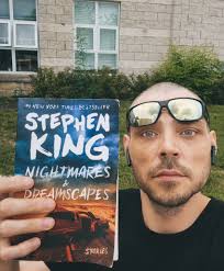 Which Fear Street books are must reads?