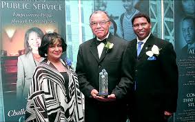 JSU honors top faculty and staff at One JSU: Excellence Awards Dinner