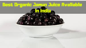 गुलाब जामुन रेसिपी (gulab jamun recipe): 9 Best Organic Jamun Juice Avaliable In India 2021