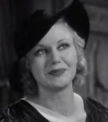 Ginger Rogers Film Review #14