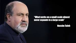 Eat Your Greens: APG London book launch