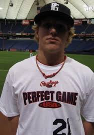 Class of 2009 Georgia HS Baseball Player State Rankings