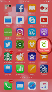 Download How To Upload Svg Files To Cricut Design Space App On Iphone Ipad Jennifer Maker Cricut Apps Cricut Design Cricut SVG, PNG, EPS, DXF File