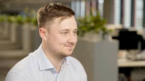 Meet Ryan, Head of Commercial at YourParkingSpace., Having been with the  company for over 5 years, Ryan has mastered a number of roles