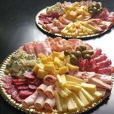 Picada Completa Healthy Breakfast Recipes Healthy Breakfast Food