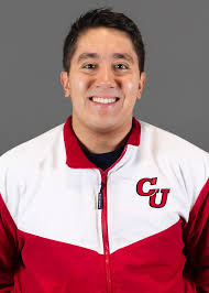 Alex Bielecki's Instagram, Twitter & Facebook