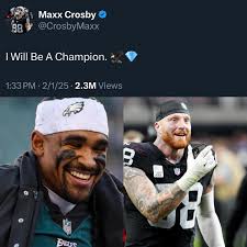 👀👀👀👀 #eaglesfootball #BrandonGraham #philadelphiaeagles #eaglesfootball  #LaneJohnson #Eagles #eaglesnation #jalencarter #devontasmith #gobirds  #EaglesNation #FlyEaglesFly #SaquonBarkley #jalenhurts #ajbrown #dariusslay  #maxcrosby