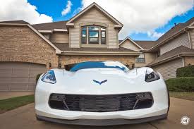 Image result for Arctic White 2016 Corvette
