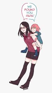 Coolthemestores are not affiliated with or sponsored by the entity whose materials are represented in the extensions. Sarada Uchiha And Itachi Hd Png Download Transparent Png Image Pngitem
