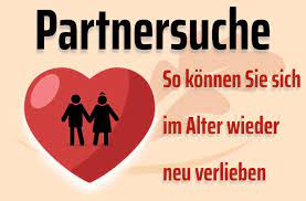 Partnersuche ab 50: Tipps für Männer & Frauen