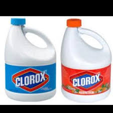 I Love The Smell Of Laundry Washed In Bleach Clorox Bleach Clorox Bleach