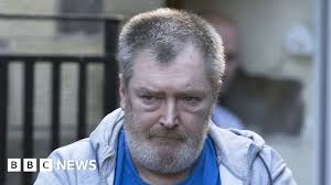 Prison drug smuggler caught after inmate choked