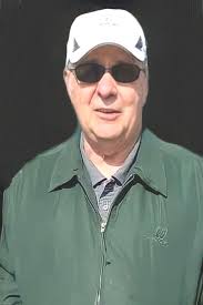 Kenneth Sprung Obituary