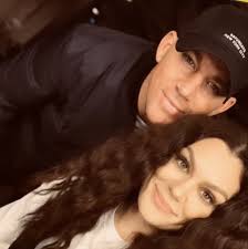 Tatum had been married to dancer jenna dewan for nine years, though. Jessie J Sexy Birthday Message For Channing Tatum