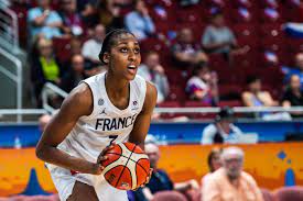Jo tokyo 2020 (basket) : Basket Feminin Les Francaises Seront Aux Jeux Olympiques Sport Fr