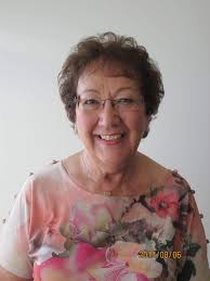 My Mom passed away last week. She was proud to be a 50+ year member of  T.T.T.-AQ. She served in many capacities including Chapter President,  chairman of the Charity Ball held at