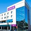 Premier inn newquay (quintrell downs) hotel, newquay. 1