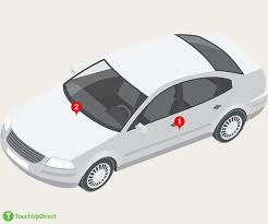 Maybe you would like to learn more about one of these? Mazda Touch Up Paint Color Codes Paint Code Location Touchupdirect