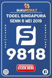 Keluaran Togel Sgp Minggu Senin Singapura