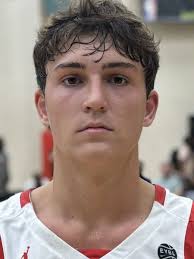 Parker Robinson, Overtime Elite, Combo Guard