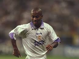 De futbolista del Real Madrid a culturista, Ze Roberto transformó sus  músculos salvajemente con este sencillo entrenamiento