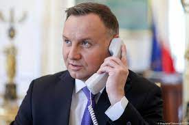 Check spelling or type a new query. Andrzej Duda I Rosyjski Youtuber Cala Rozmowa Tlumaczenie Tvn24