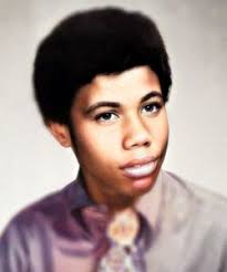 Vincent Canady (1956-1990)