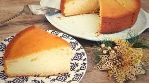 Place a sieve over the bowl. How To Make Trini Sponge Cake Episode 788 Youtube