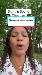 Joshua Keefer Sight and Sound Theater