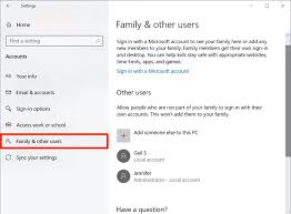 This will remove the account from your device, but not from the microsoft servers. How To Delete A User Profile From Windows 10 In 2 Ways