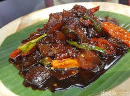 Shinta dewi larasaty added 30 new photos to the album: 5 Resep Makanan Warteg Nikmat Yang Gampang Kamu Contek