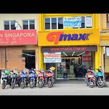 More then 1300 bikers were flagged off from gt max shop in shah alam. Gt Max Motor Rawang Home Facebook