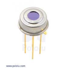 In the past, complex analog conditioning circuits were designed to correct for the sensor nonlinearity. Melexis Mlx90614esf Aaa Infrared Temperature Sensor
