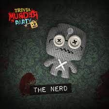 Trivia murder party 2 episode 54 original tmp dolls with special ending. Jackbox Games This New Doll Avatar From Trivia Murder Party 2 Is Definitely Not The One That I Most Resemble Definitely Not Facebook