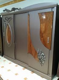 دولاب جرار غرف نوم دمياط 2019 جرار