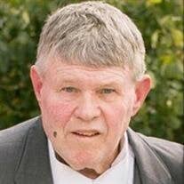 Robert Wayne House Obituary