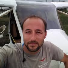 Instructor for flight design plane training in central florida?