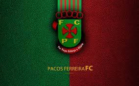 Paços de ferreira logo png. Pin On Sport Wallpapers