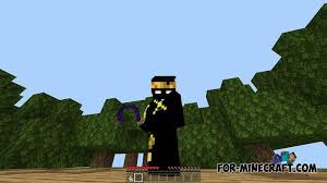 In minecraft prison servers, there is typically no wilderness, and players must earn . Mining Hammers Addon For Mcpe 1 16 1 17